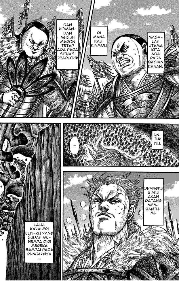 Kingdom