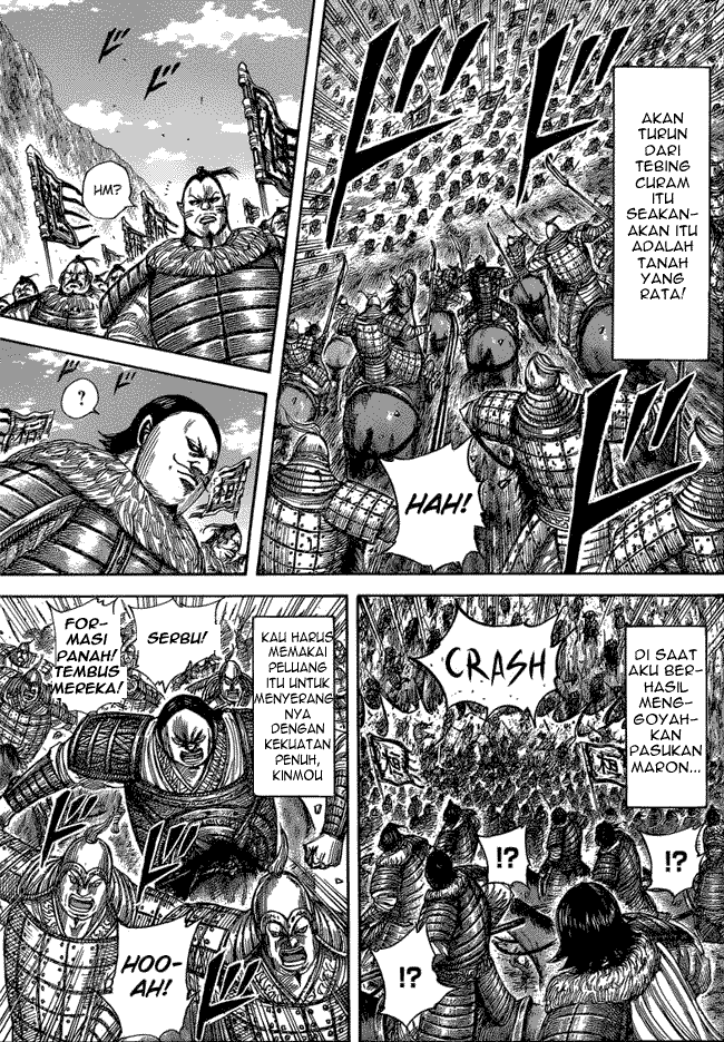 Kingdom