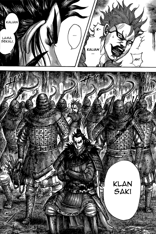 Kingdom