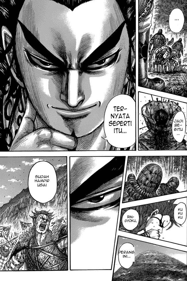 Kingdom