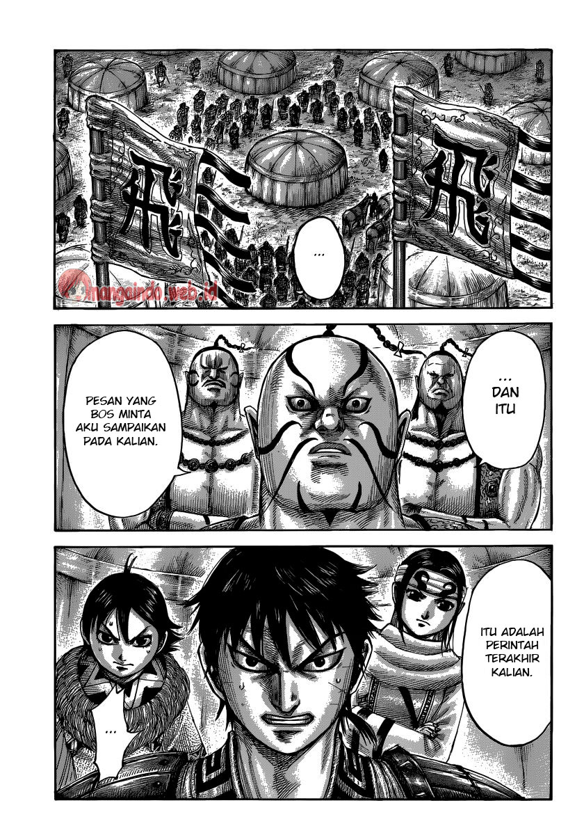 Kingdom