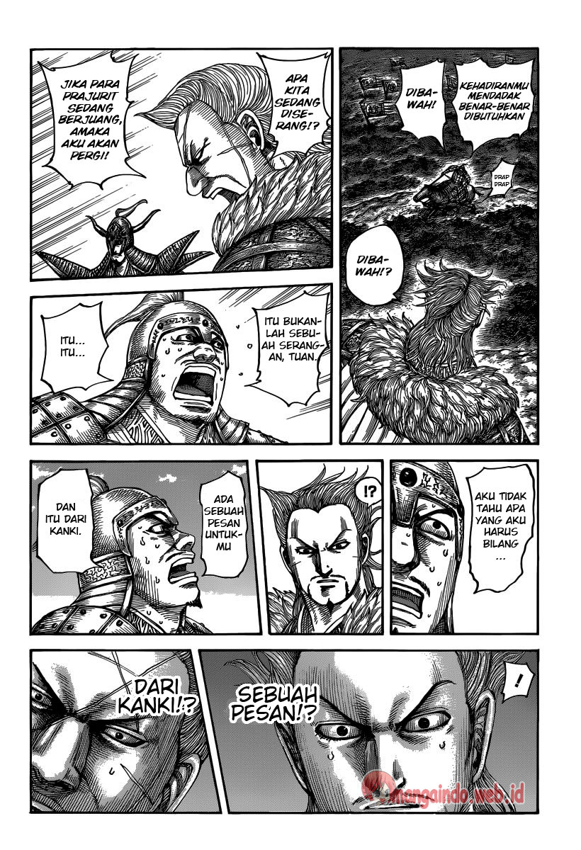 Kingdom