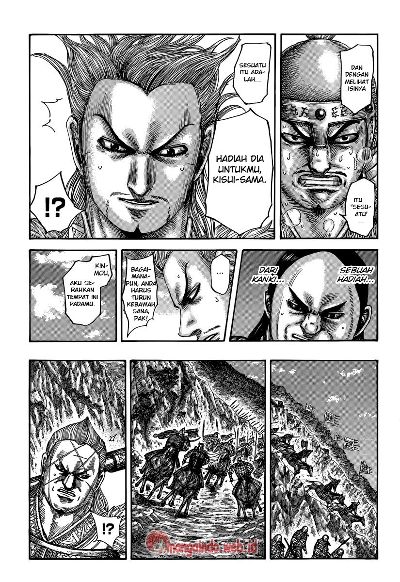 Kingdom