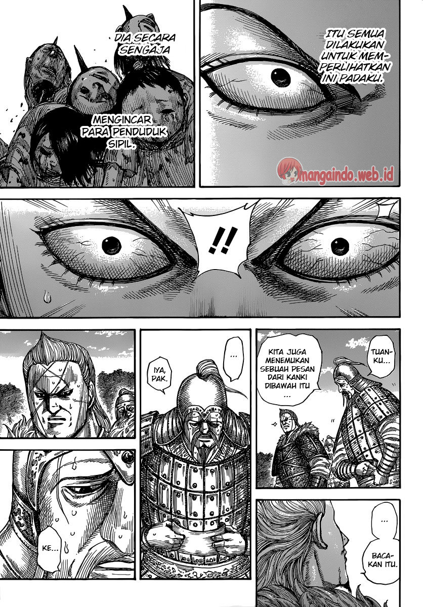 Kingdom