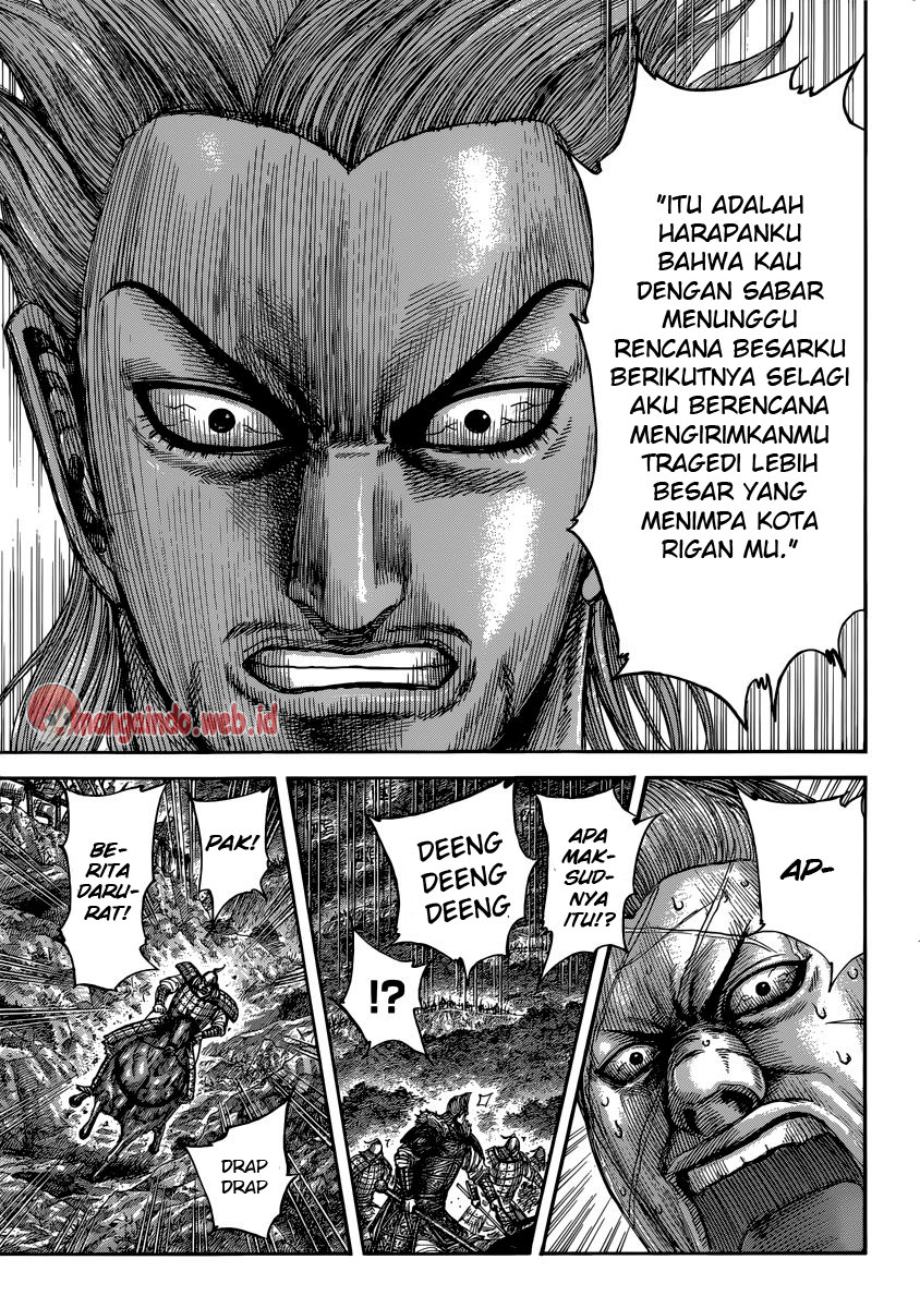 Kingdom