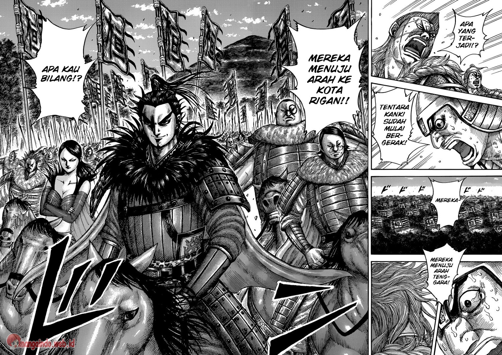 Kingdom