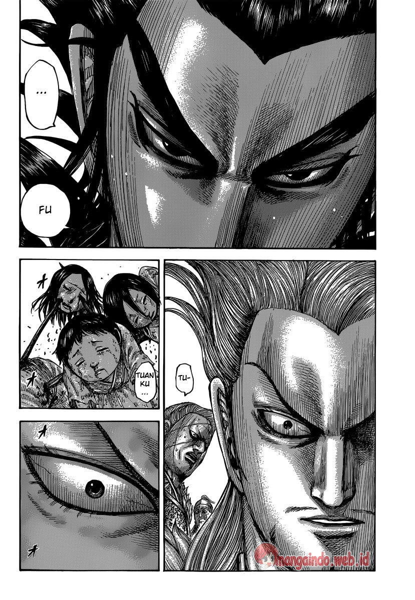 Kingdom