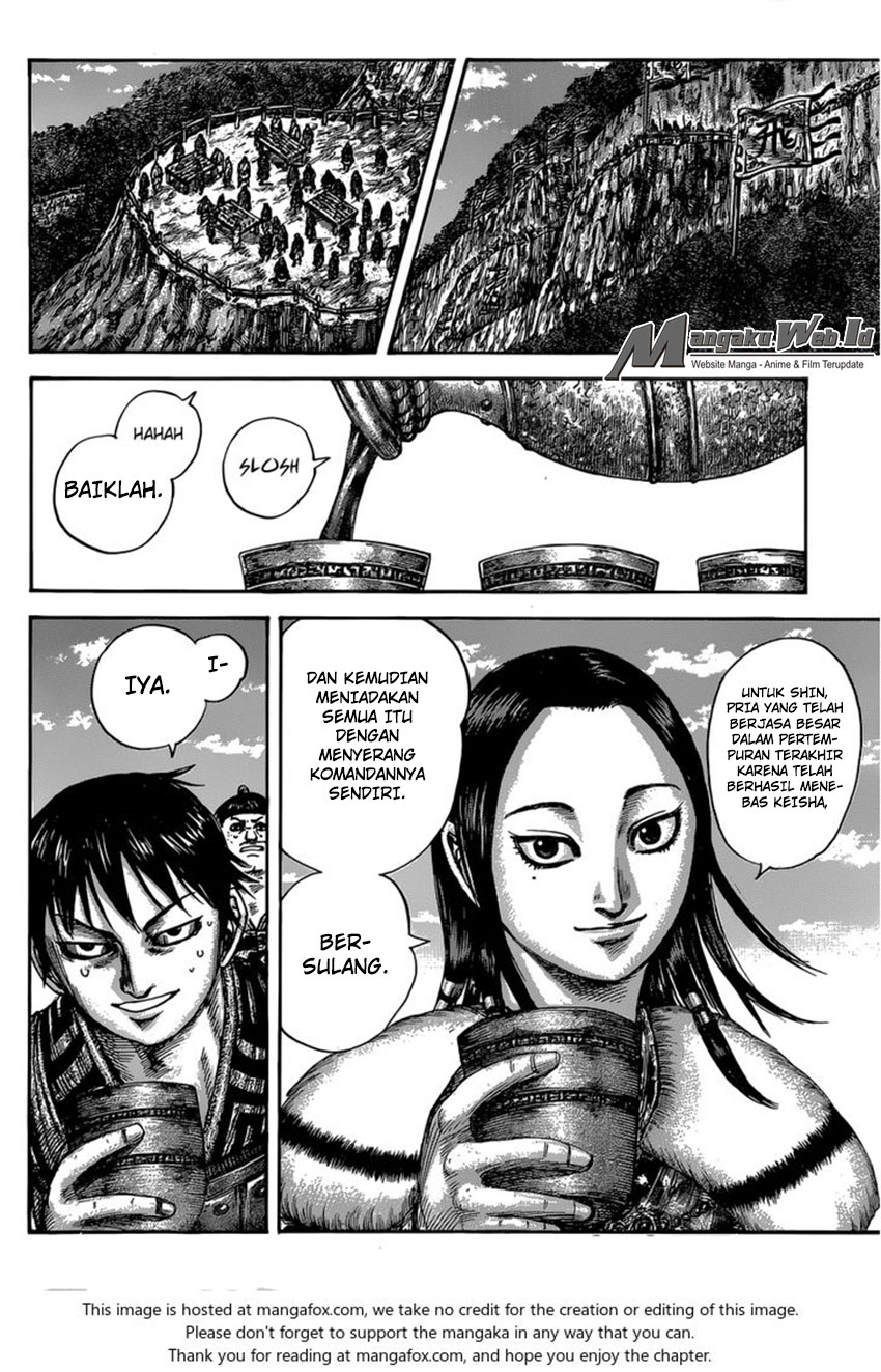 Kingdom
