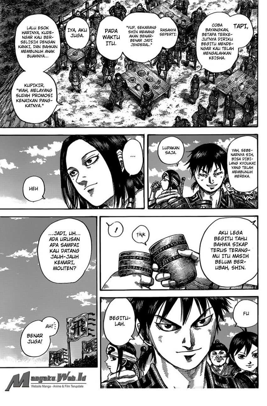 Kingdom