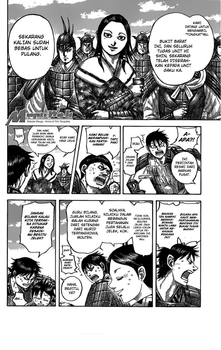 Kingdom