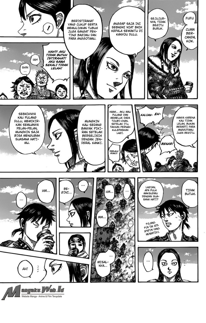Kingdom