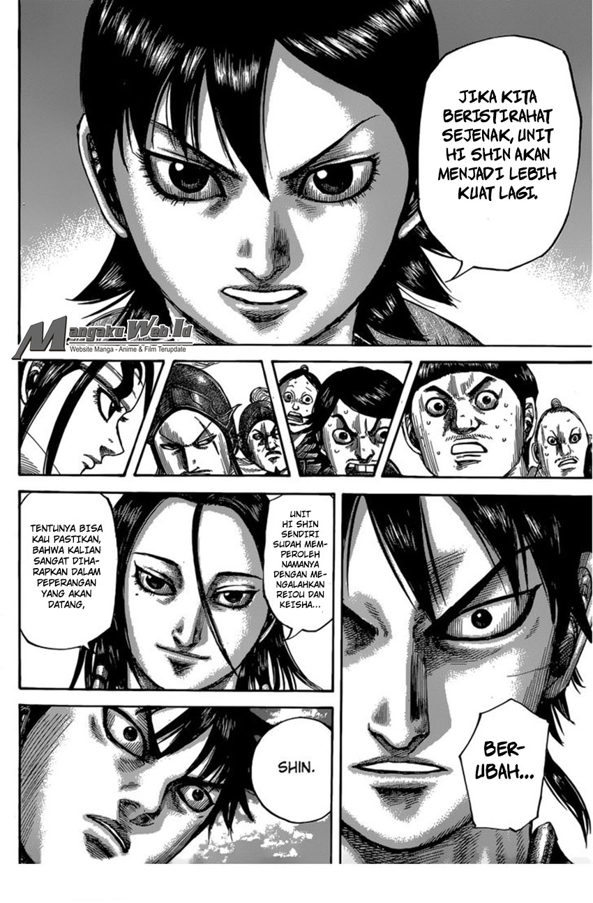 Kingdom