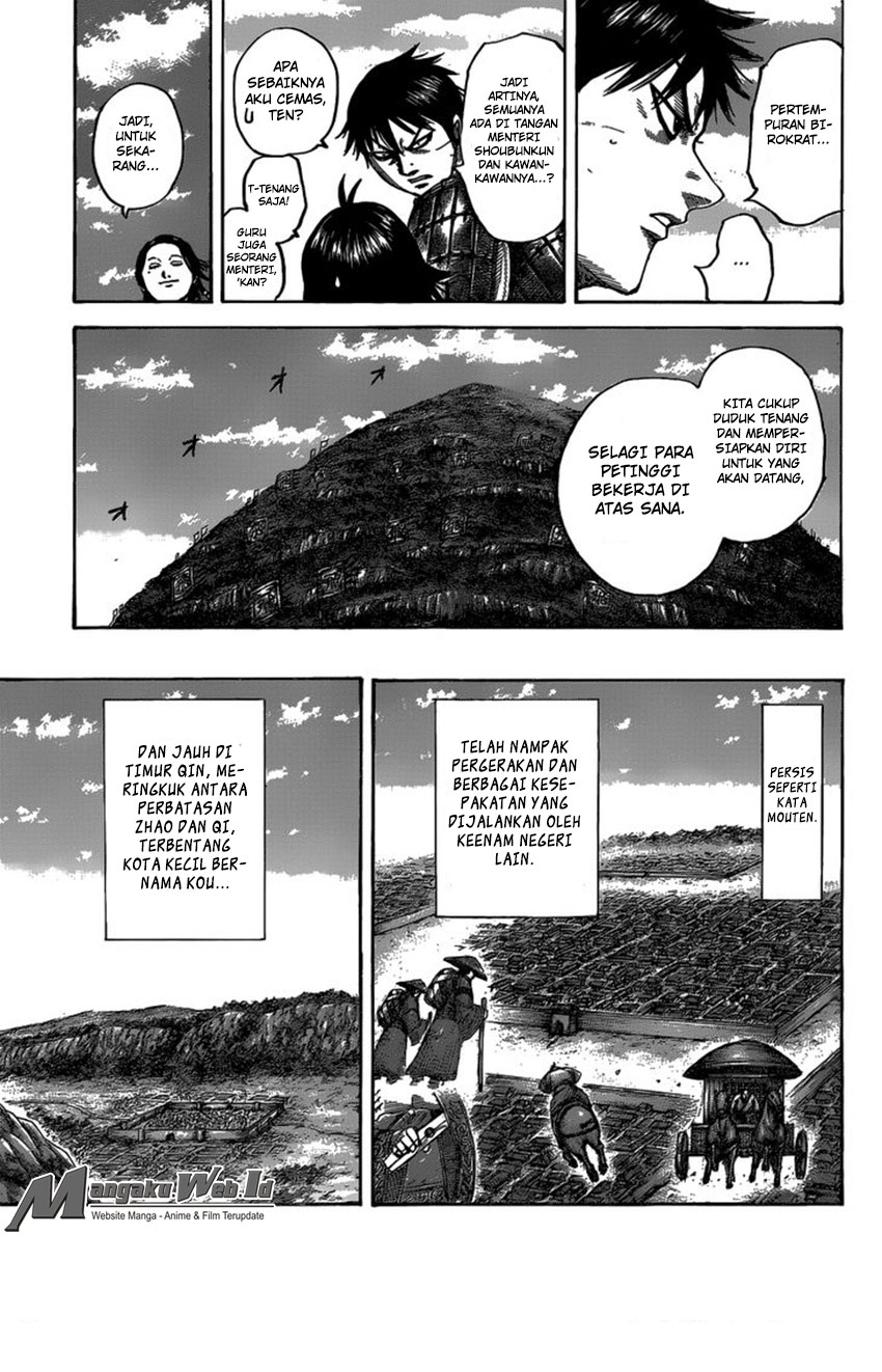 Kingdom