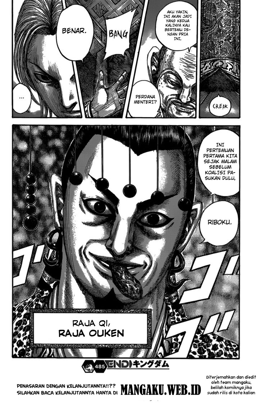Kingdom