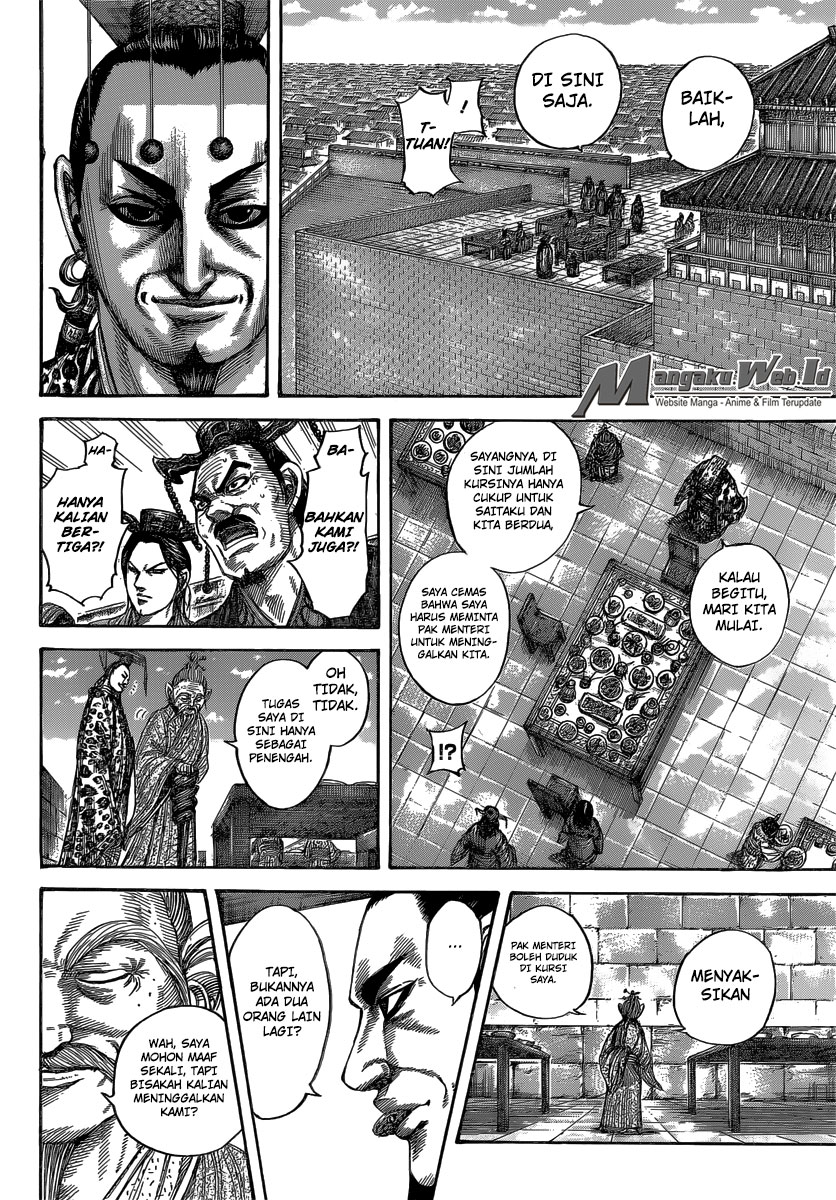 Kingdom