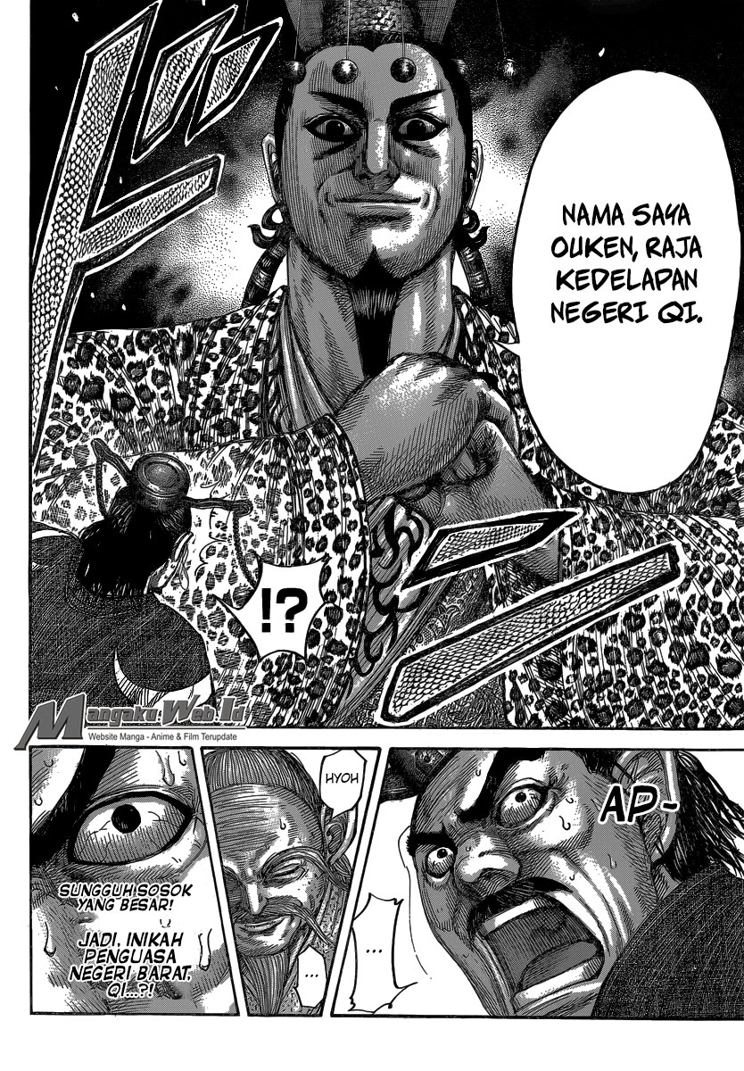 Kingdom