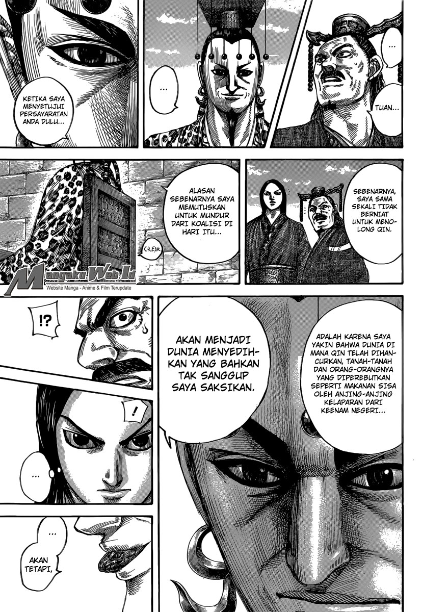Kingdom
