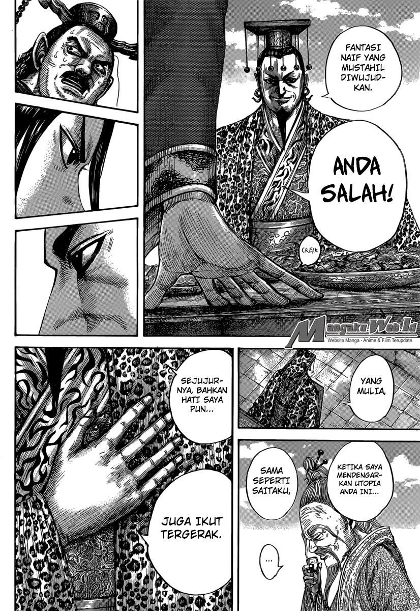 Kingdom