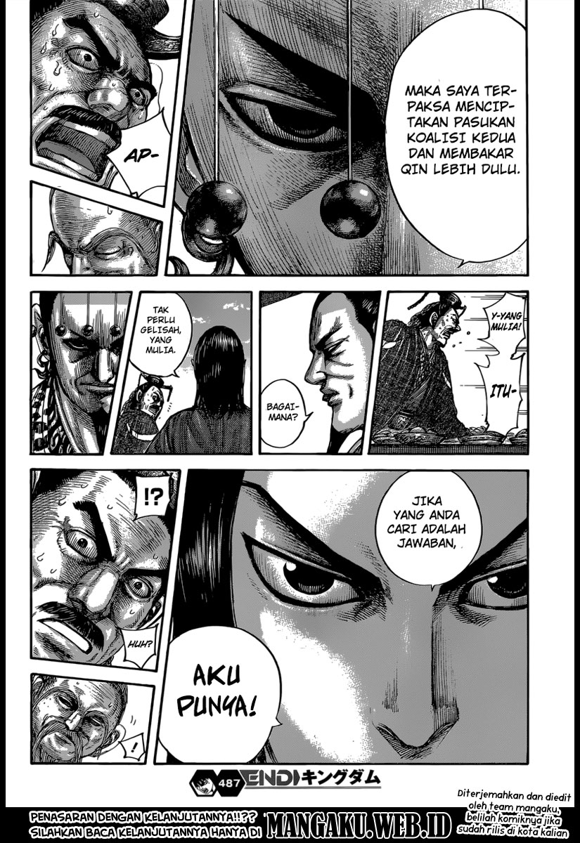 Kingdom