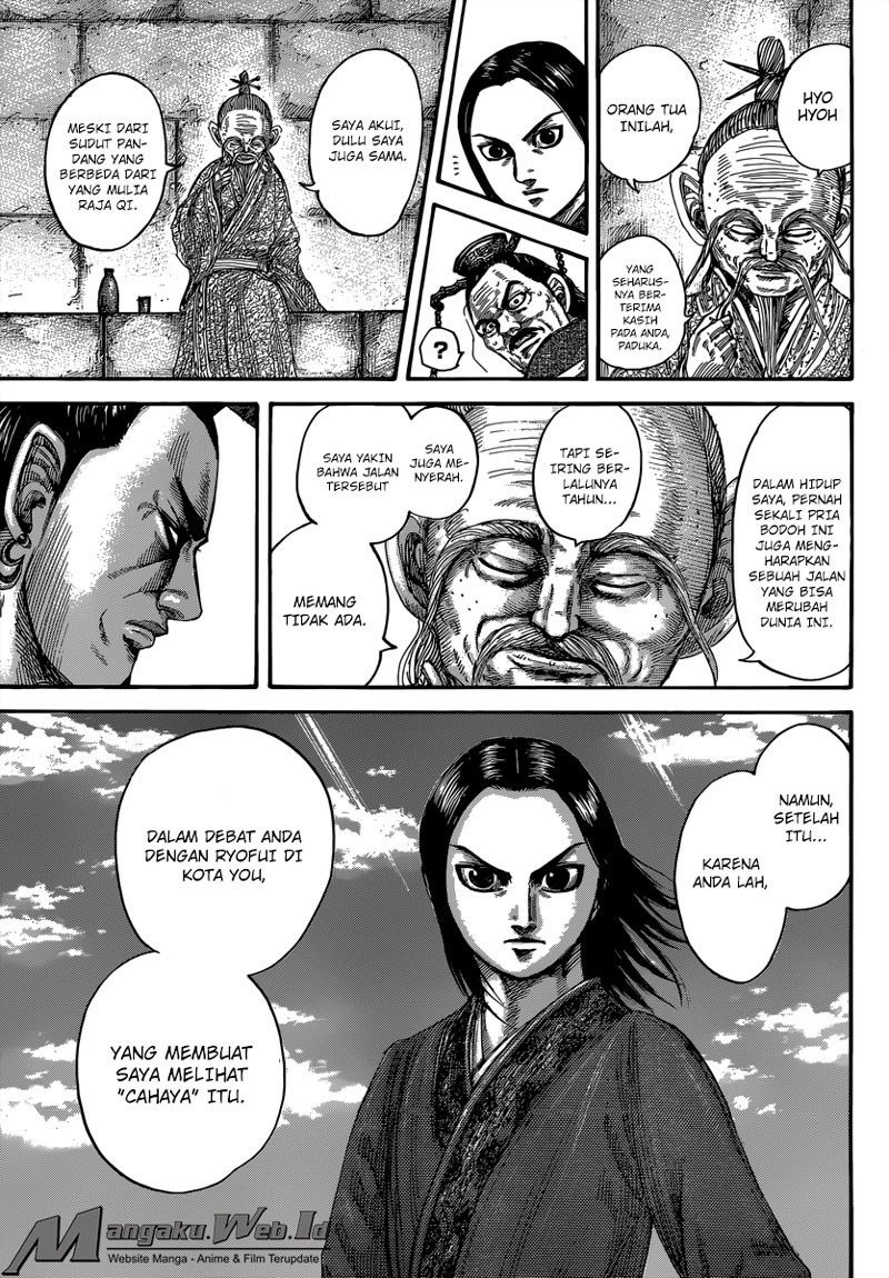 Kingdom