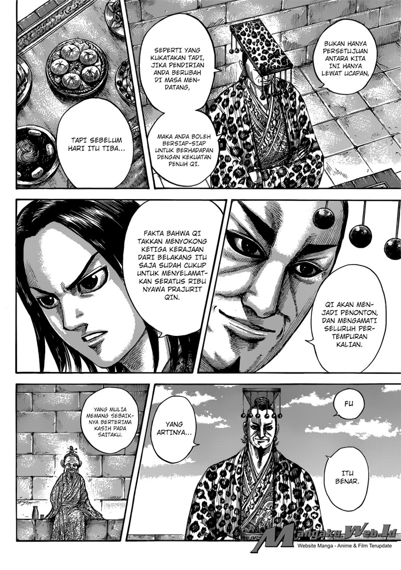 Kingdom