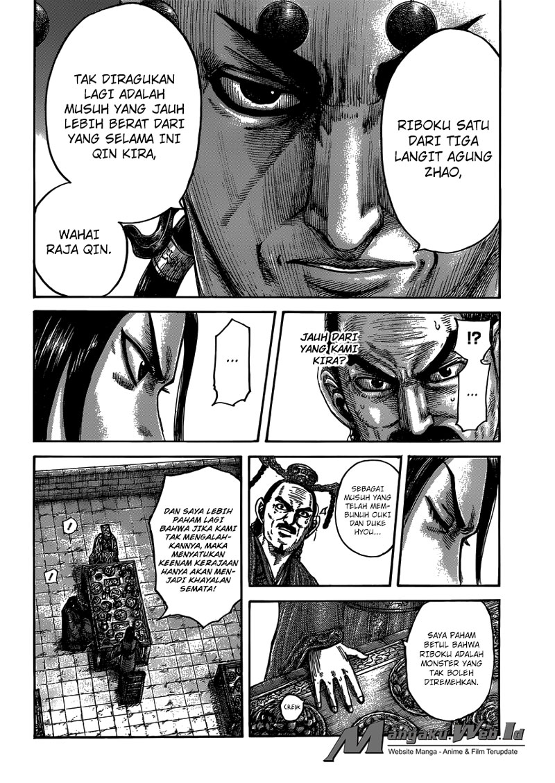 Kingdom