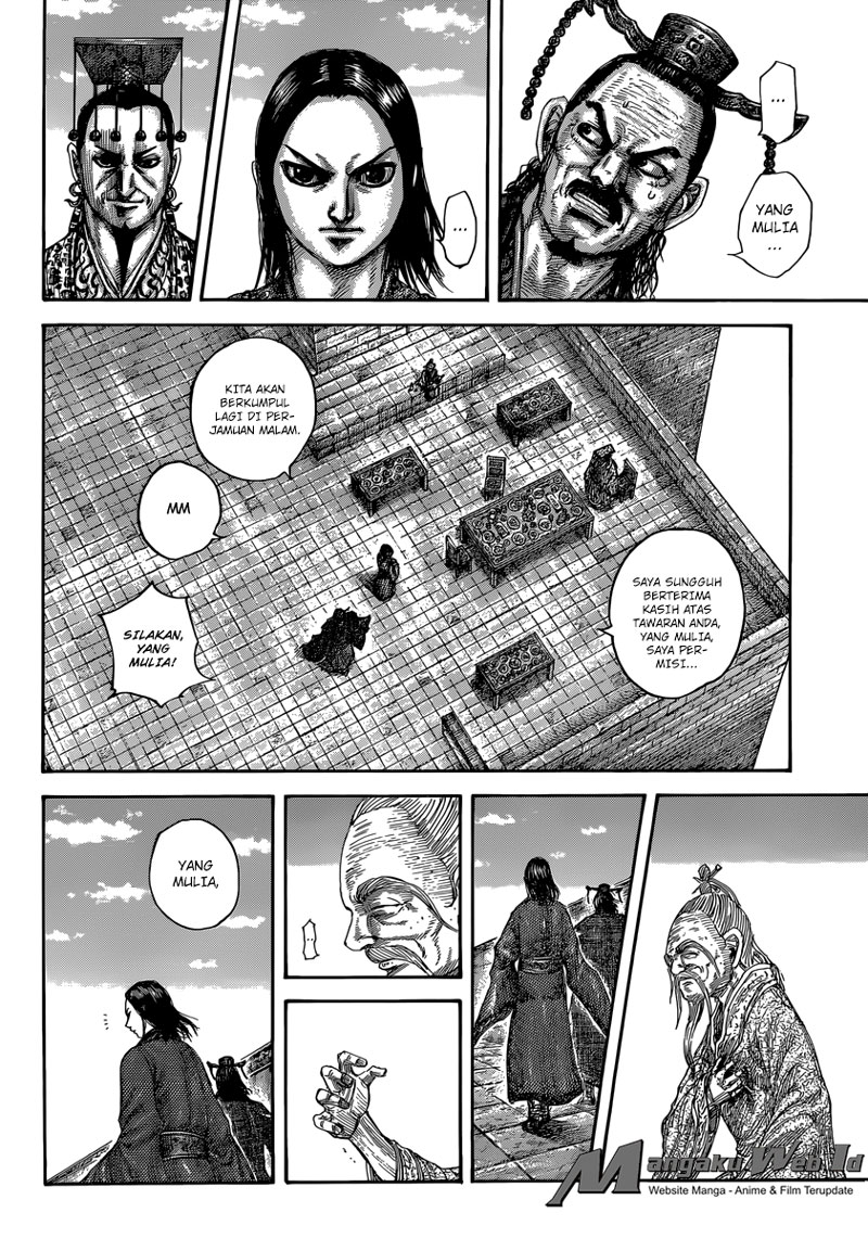 Kingdom