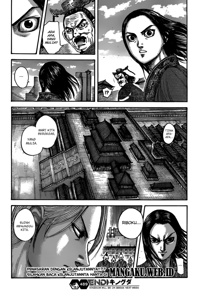 Kingdom