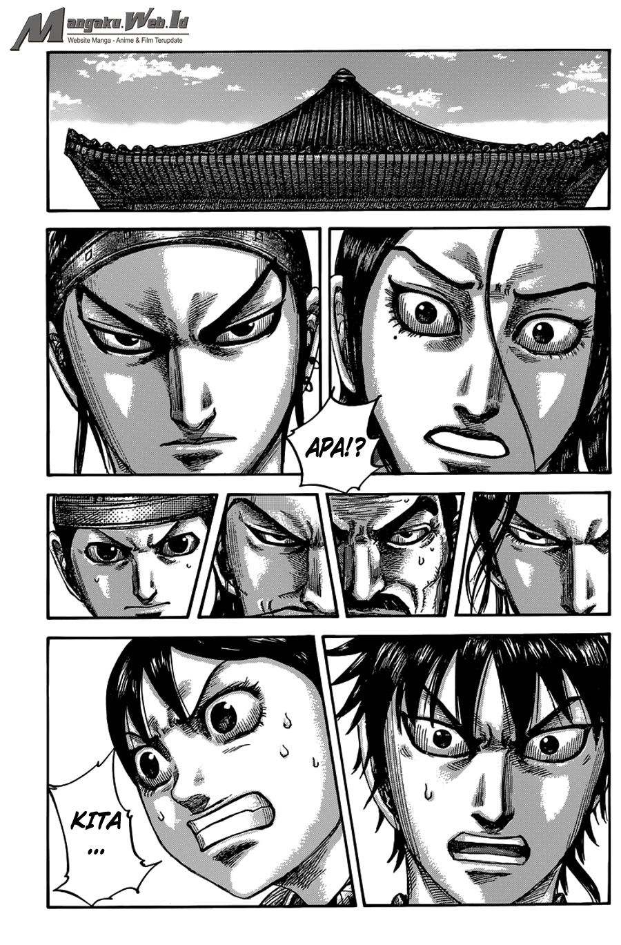 Kingdom