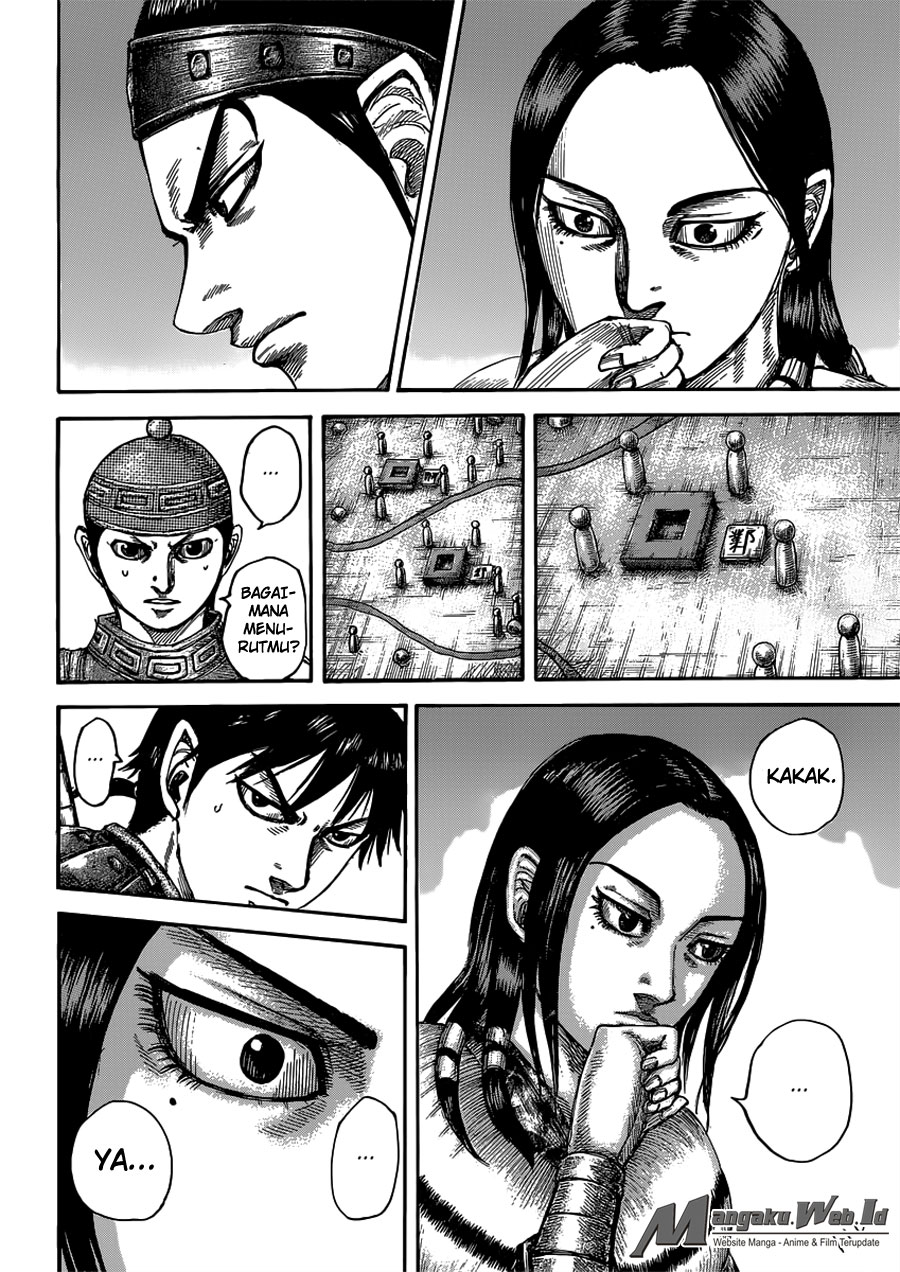 Kingdom