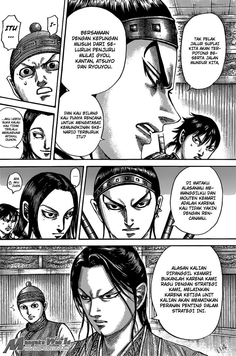 Kingdom