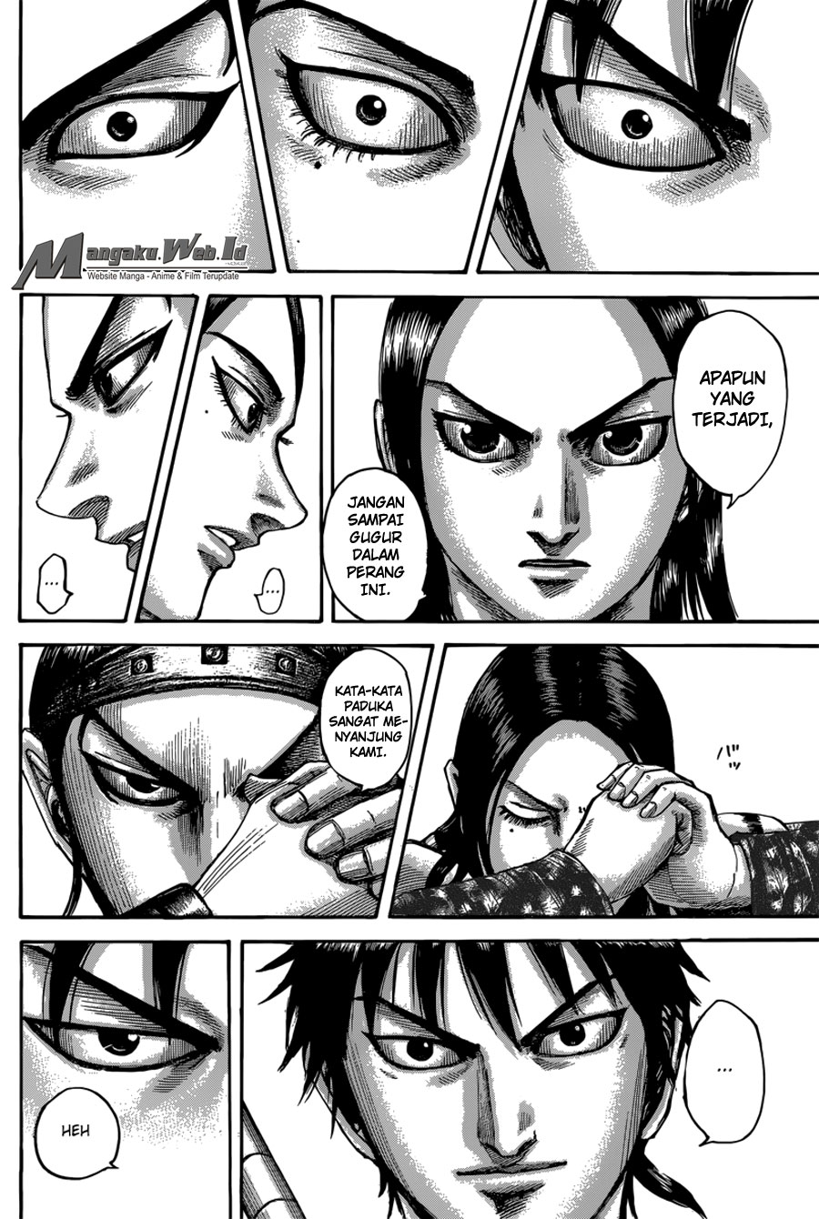 Kingdom