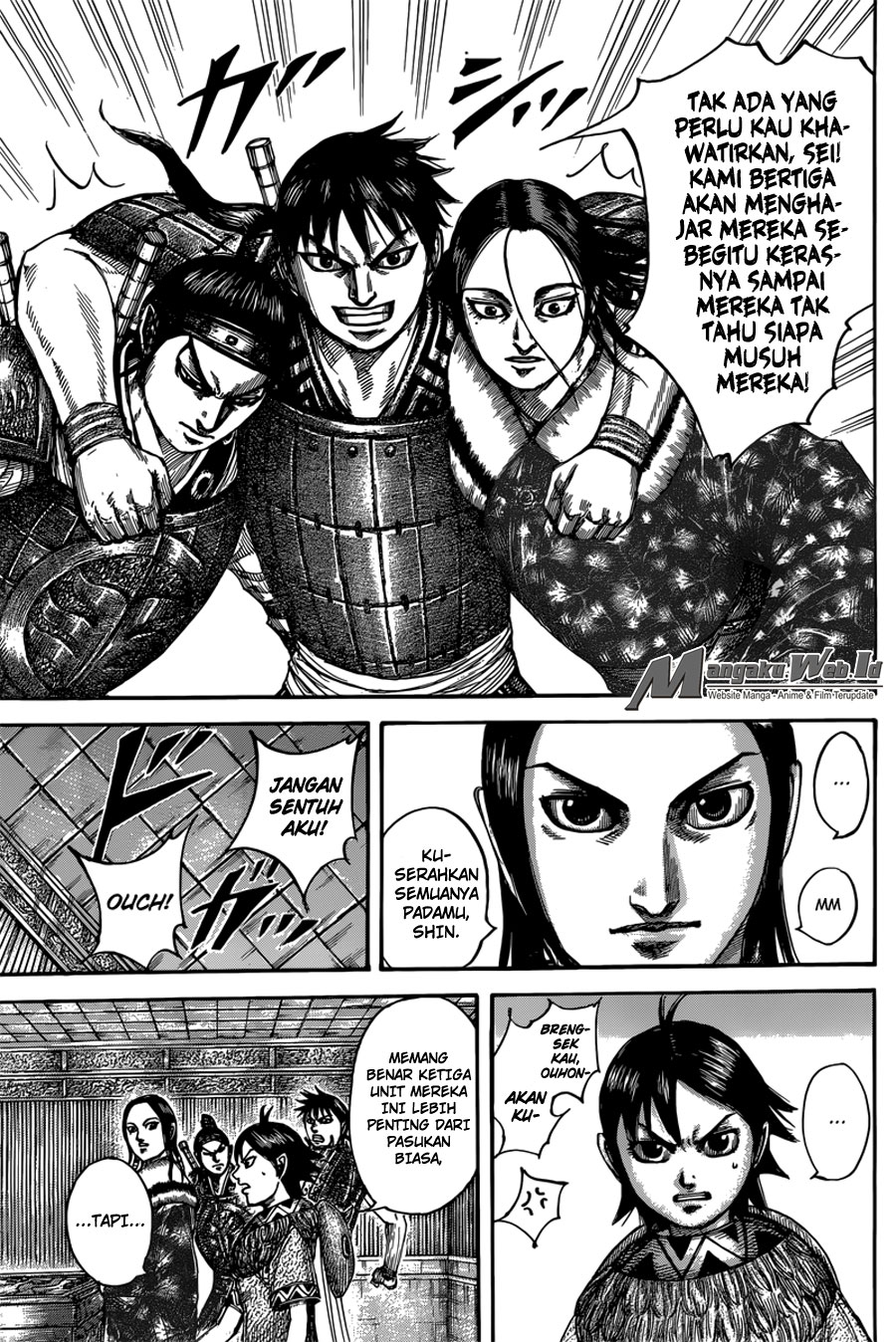 Kingdom