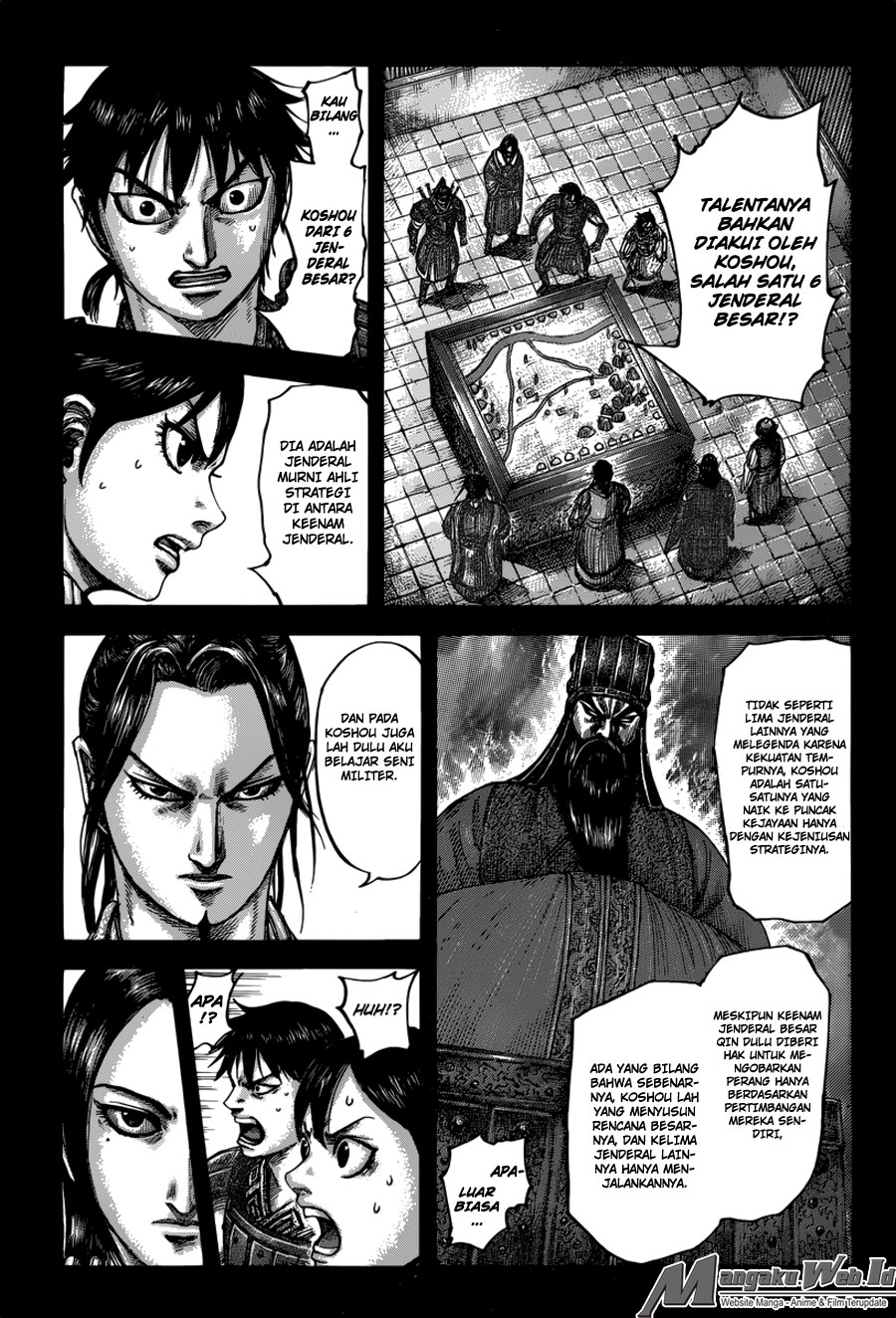 Kingdom