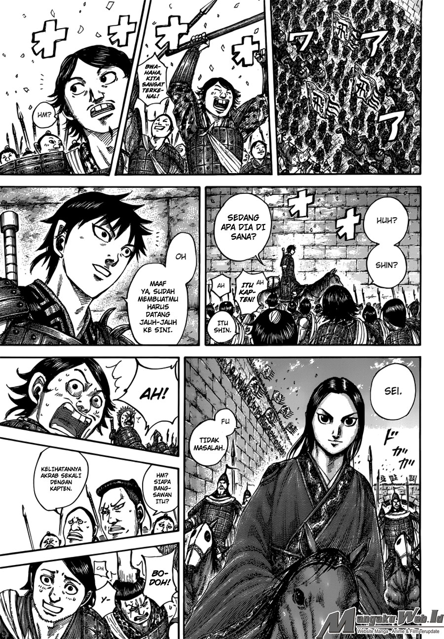 Kingdom