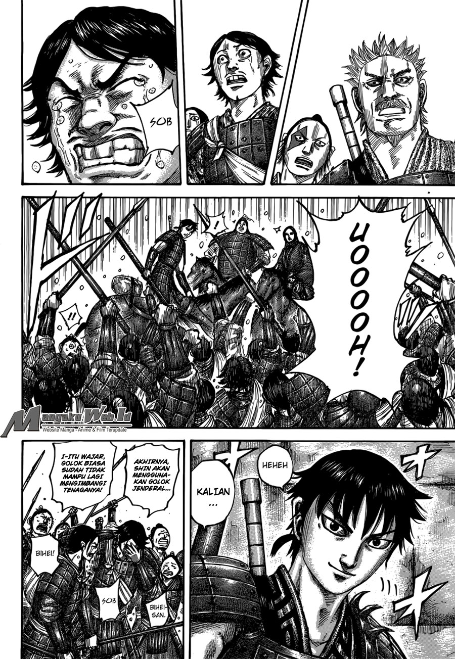 Kingdom