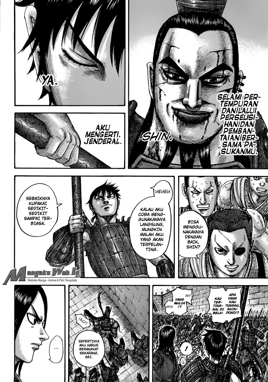 Kingdom