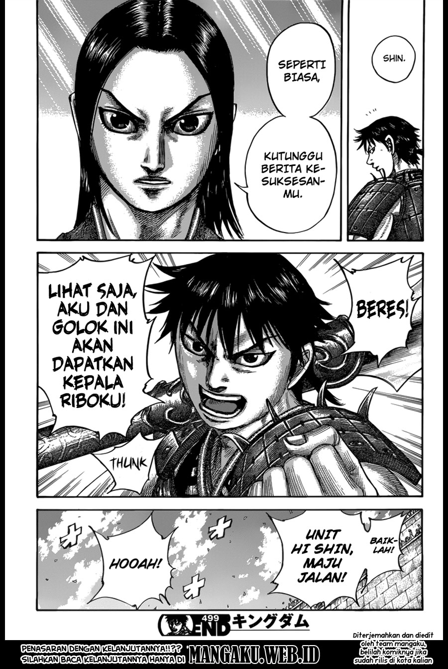 Kingdom
