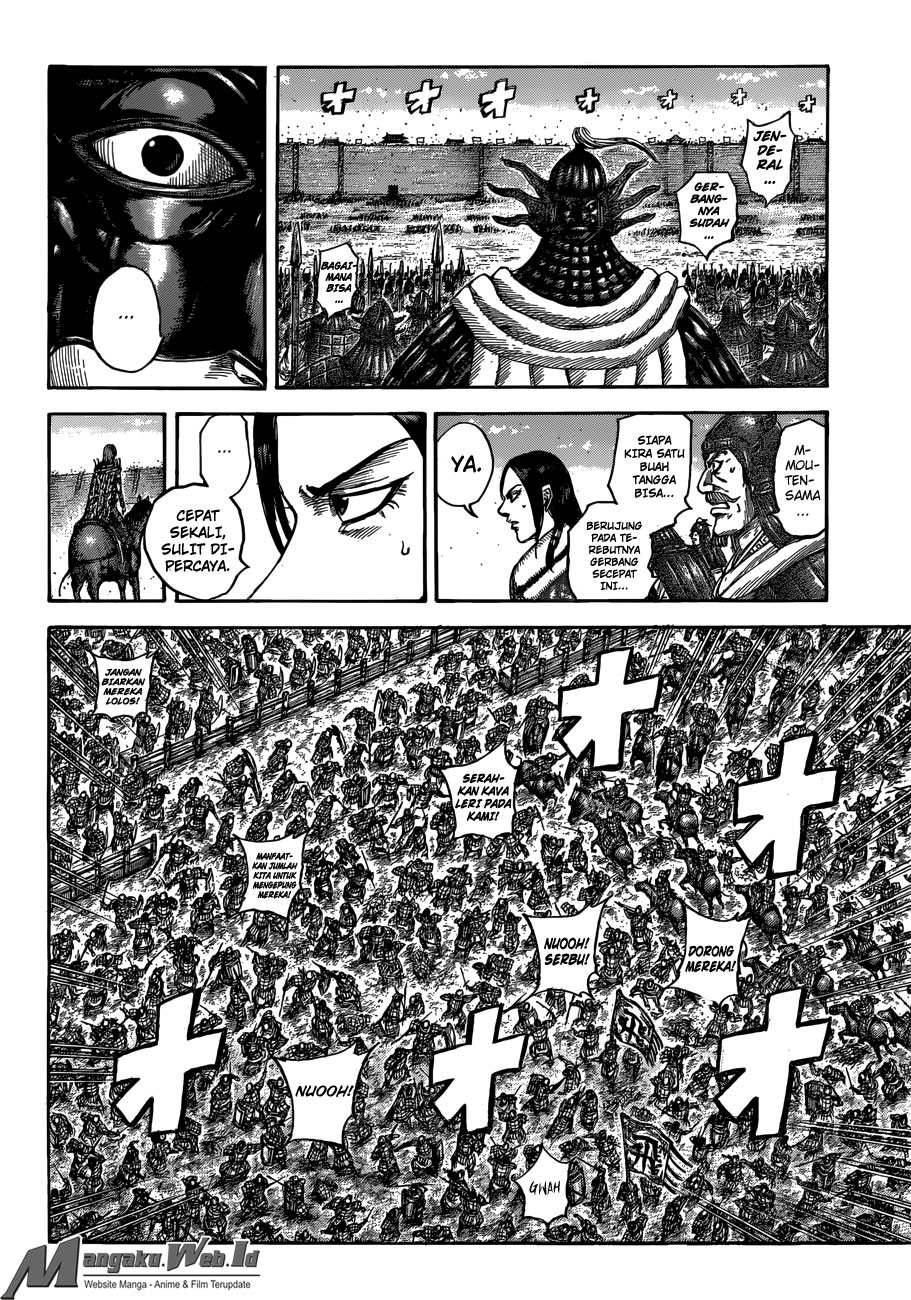 Kingdom