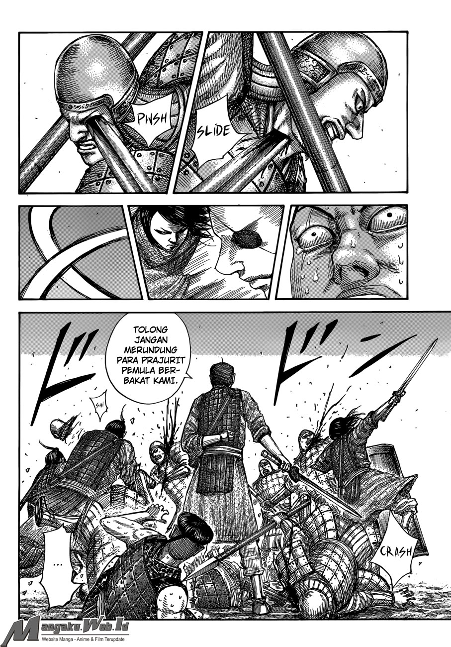 Kingdom