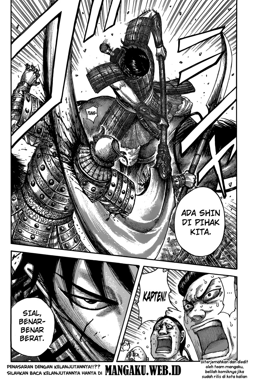 Kingdom
