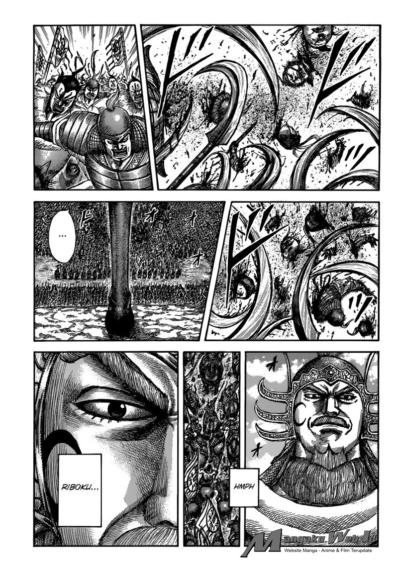 Kingdom