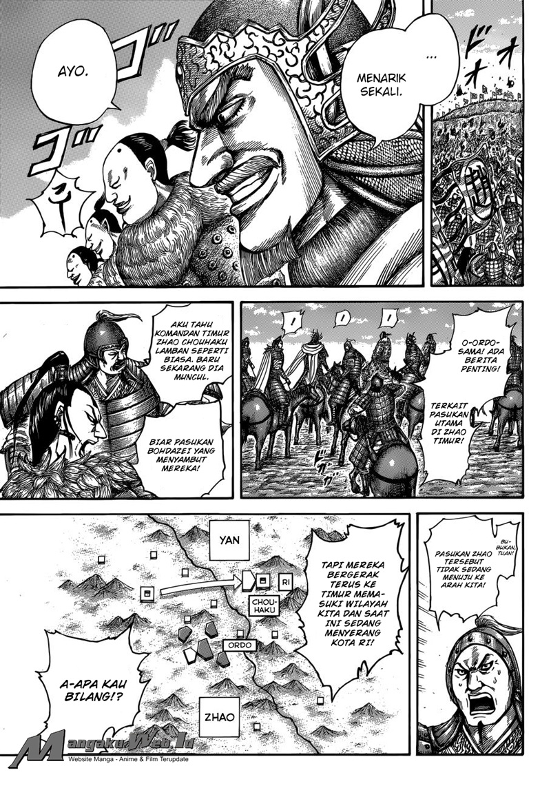 Kingdom