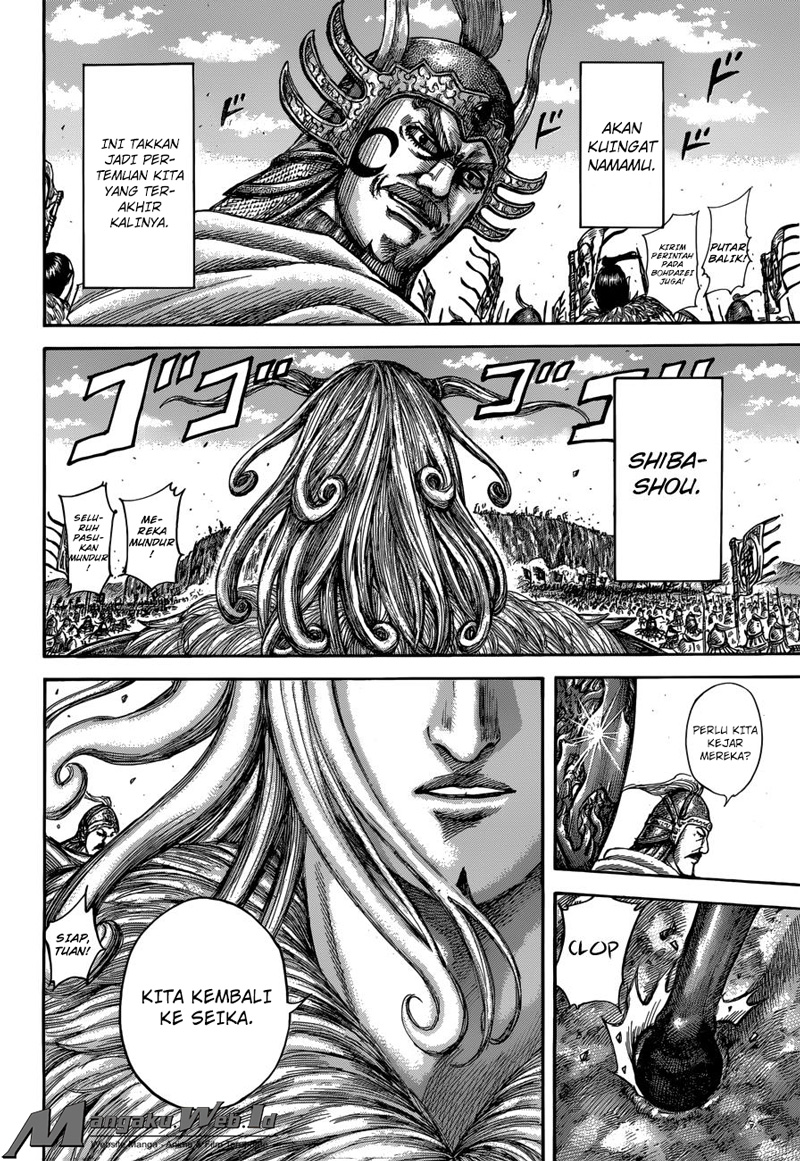 Kingdom