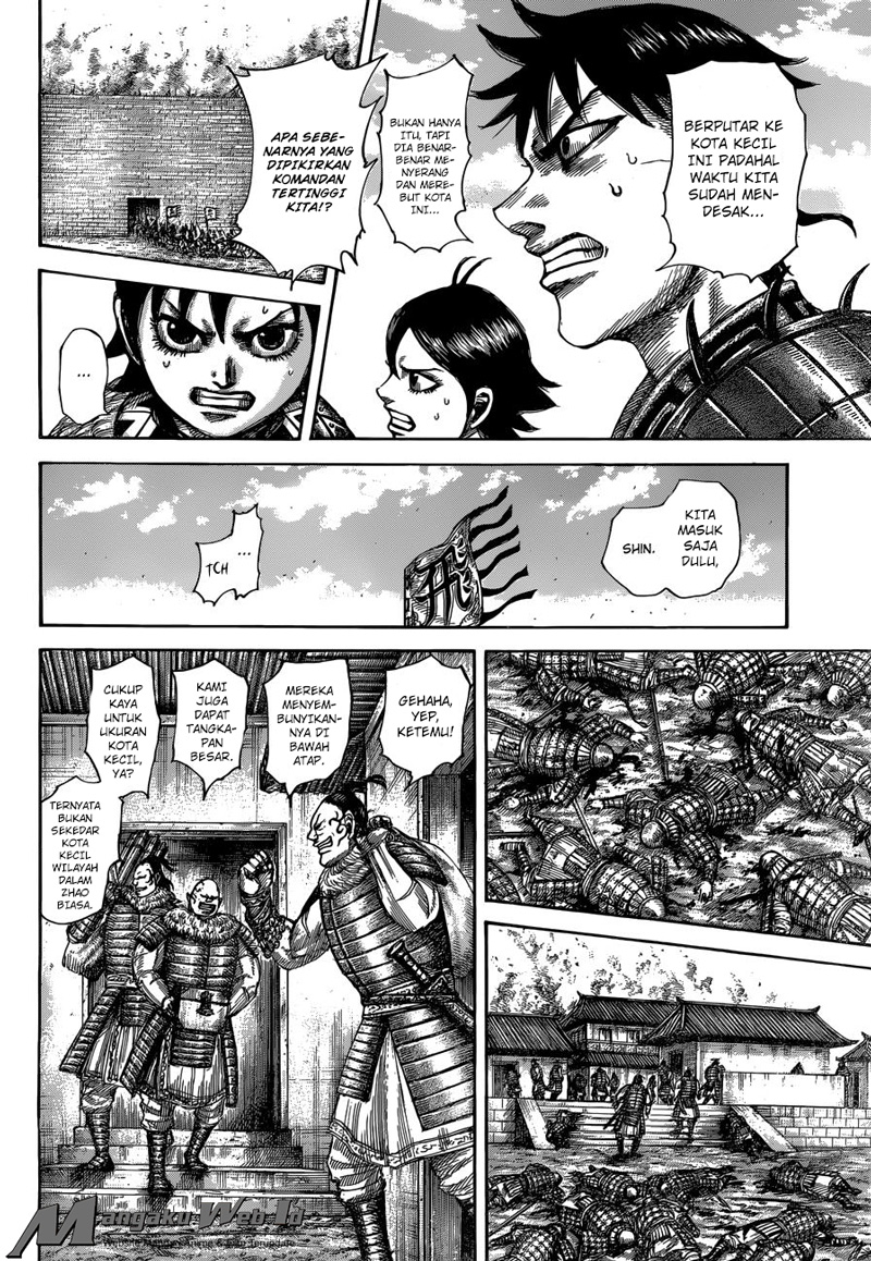 Kingdom