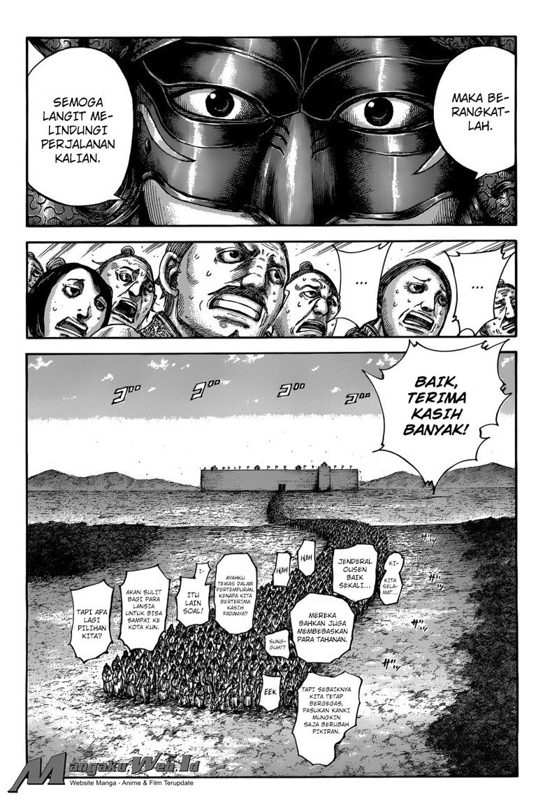 Kingdom
