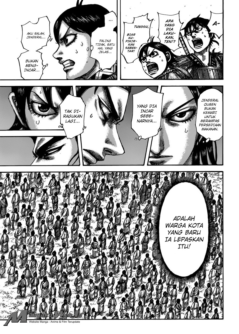 Kingdom