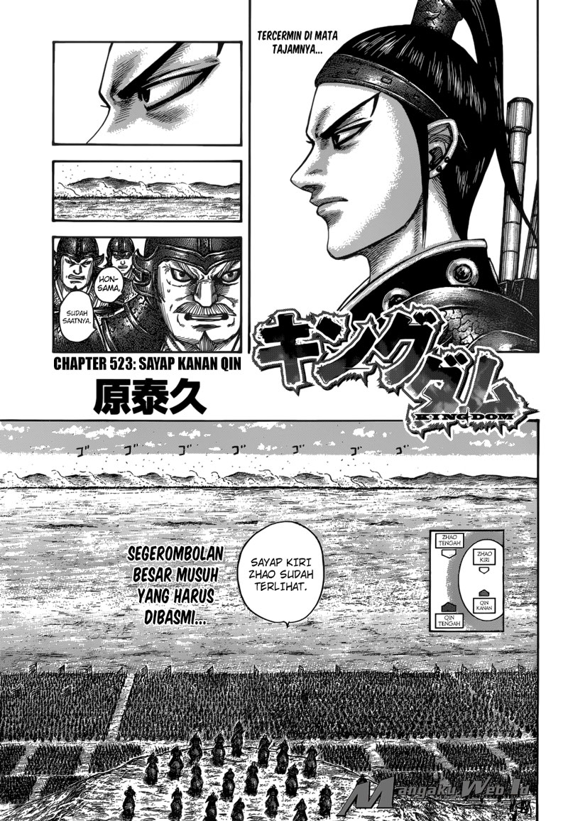 Kingdom
