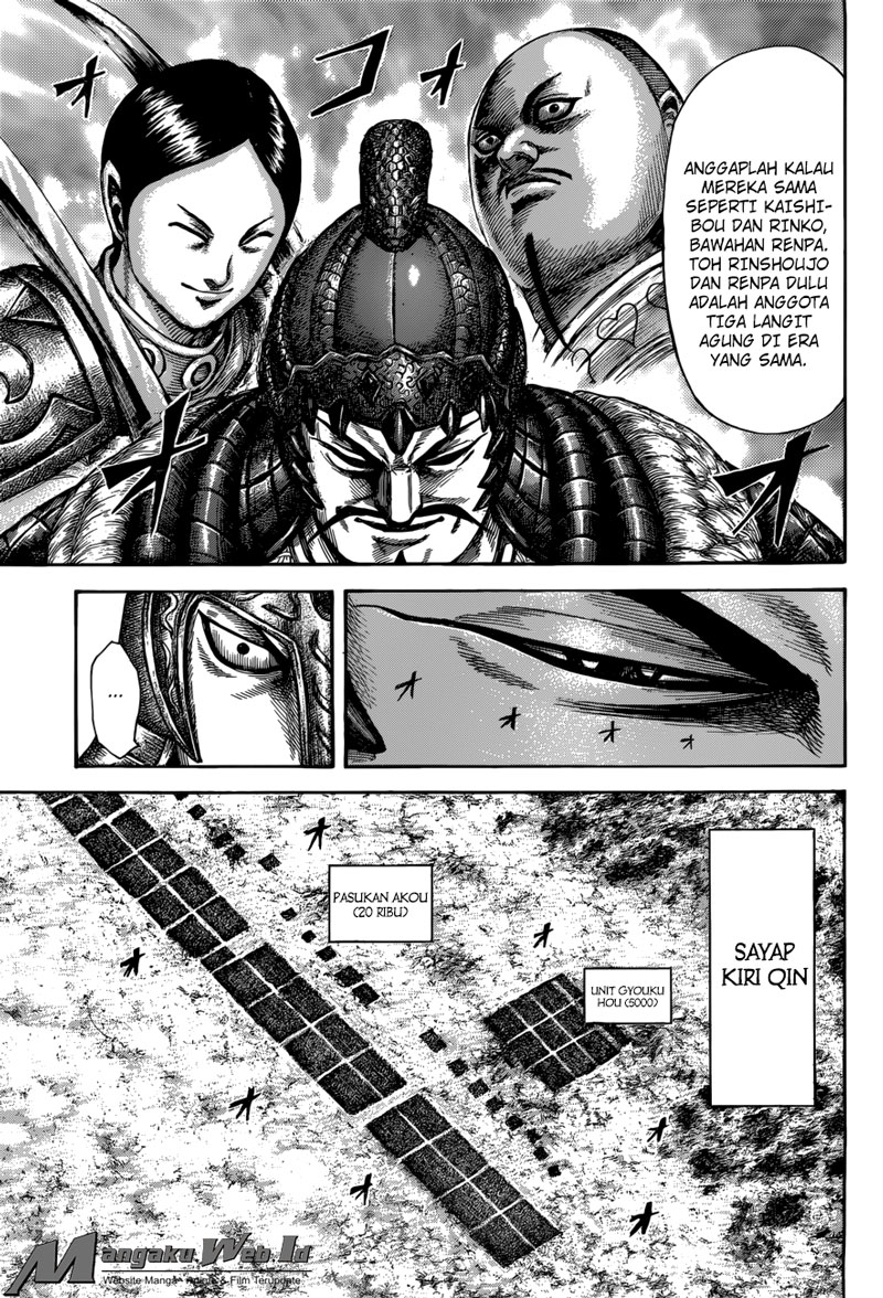 Kingdom