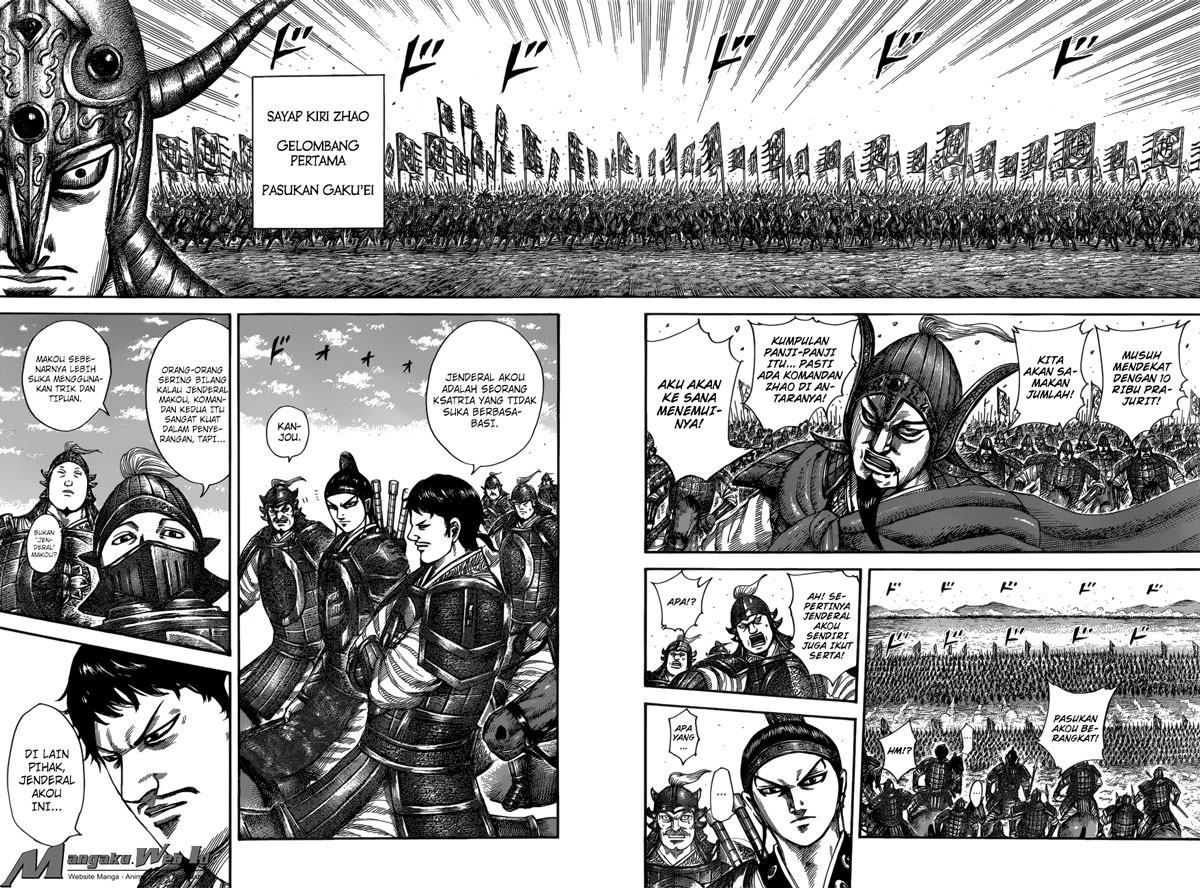 Kingdom
